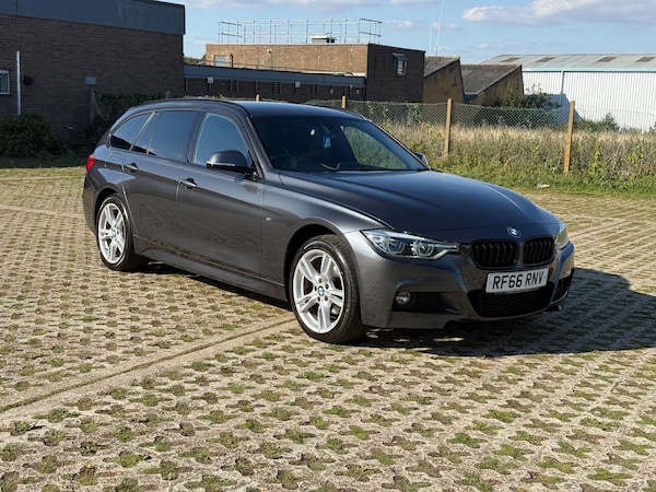 Used BMW 3 Series 2017 for sale - 76032619: Photo 7