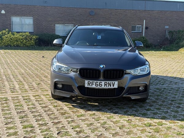 Used BMW 3 Series 2017 for sale - 76032619: Photo 8