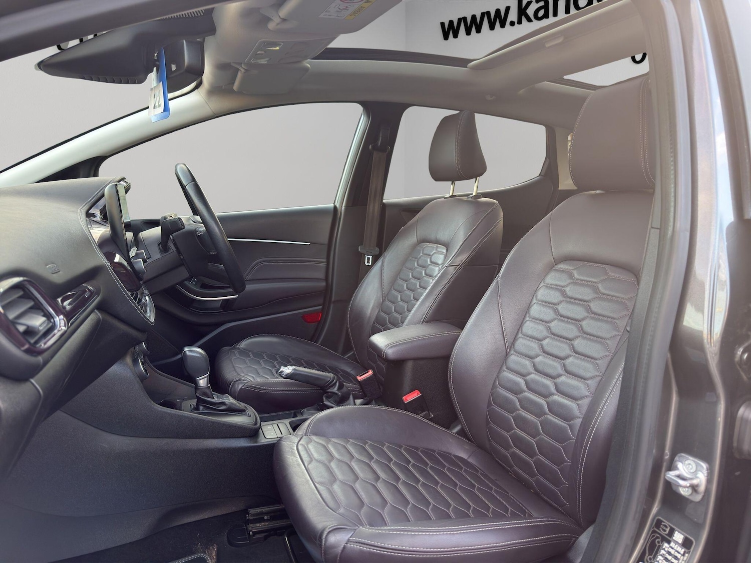 Used Ford Fiesta 2019 for sale - 77115895: Photo 14