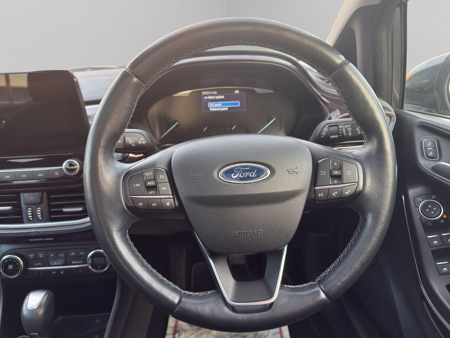 Used Ford Fiesta 2019 for sale - 77115895: Photo 20