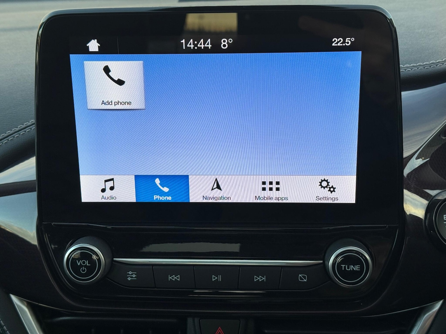 Used Ford Fiesta 2019 for sale - 77115895: Photo 31