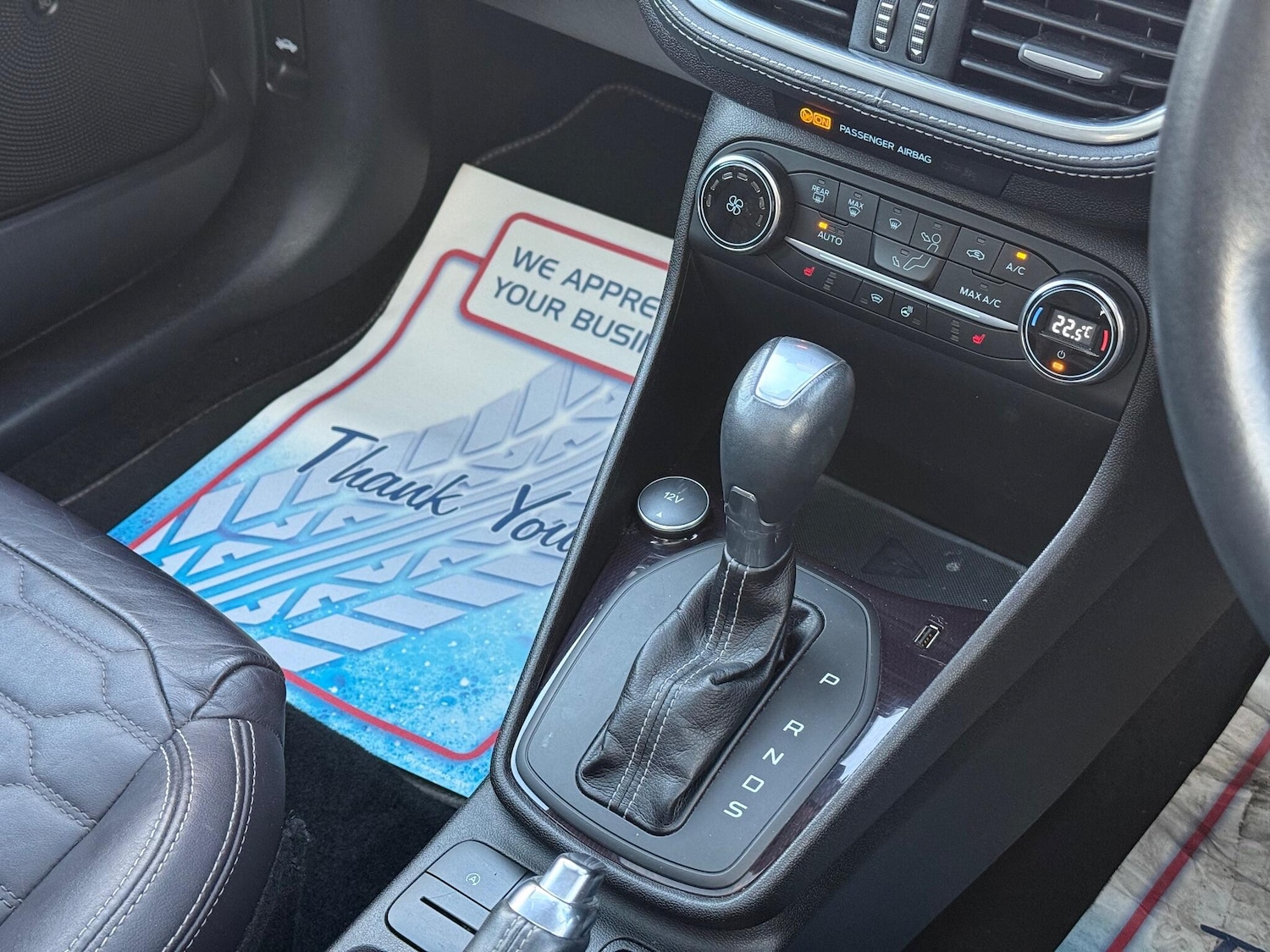 Used Ford Fiesta 2019 for sale - 77115895: Photo 34