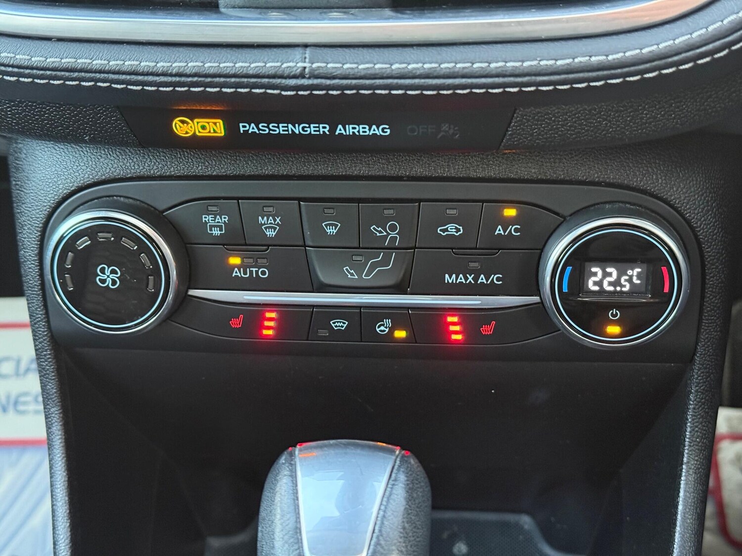 Used Ford Fiesta 2019 for sale - 77115895: Photo 35