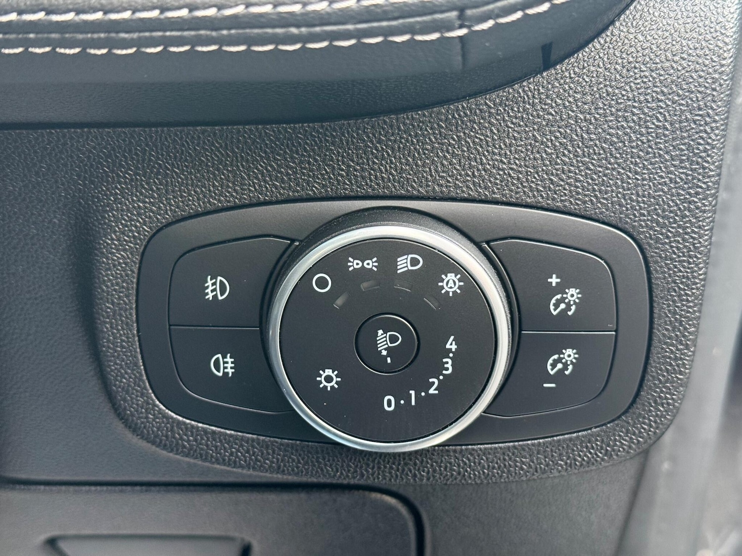 Used Ford Fiesta 2019 for sale - 77115895: Photo 36