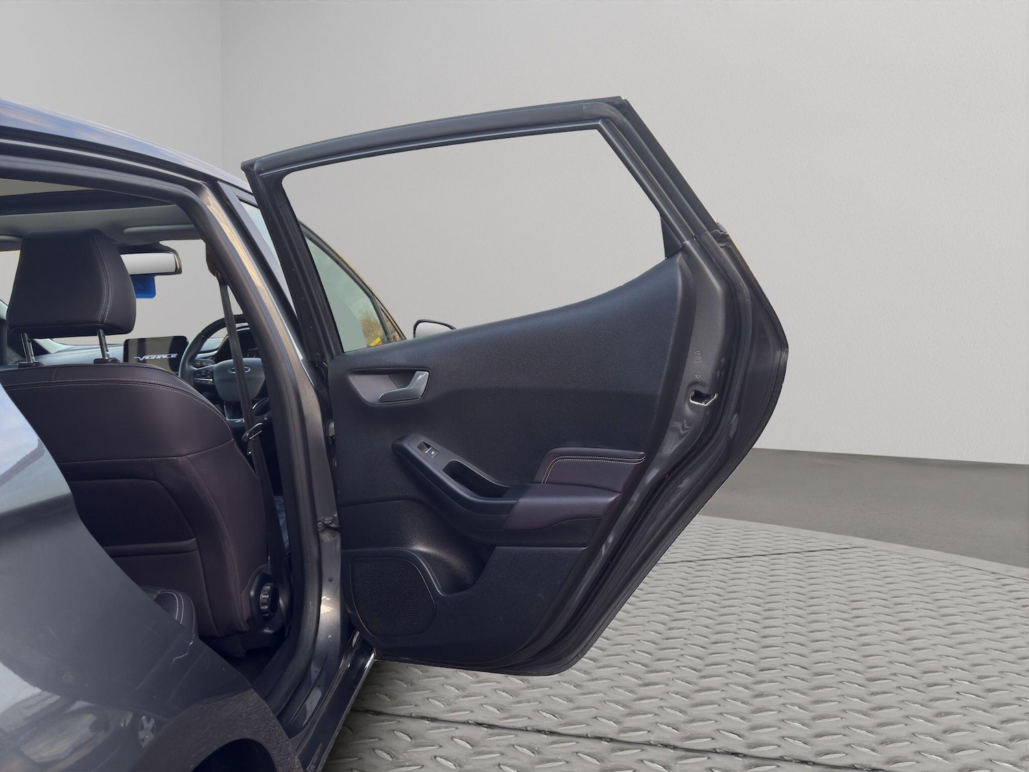 Used Ford Fiesta 2019 for sale - 77115895: Photo 47