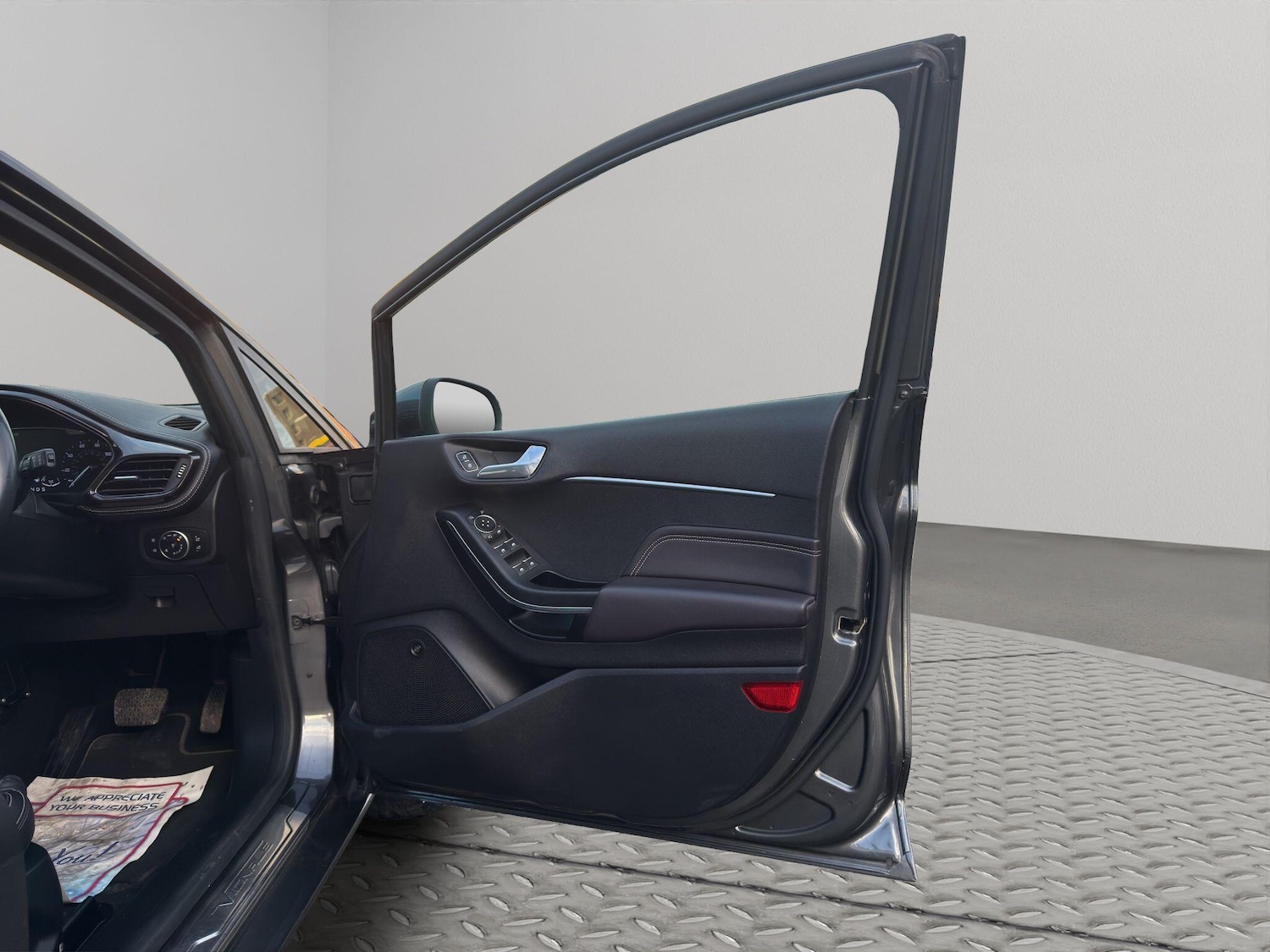 Used Ford Fiesta 2019 for sale - 77115895: Photo 48