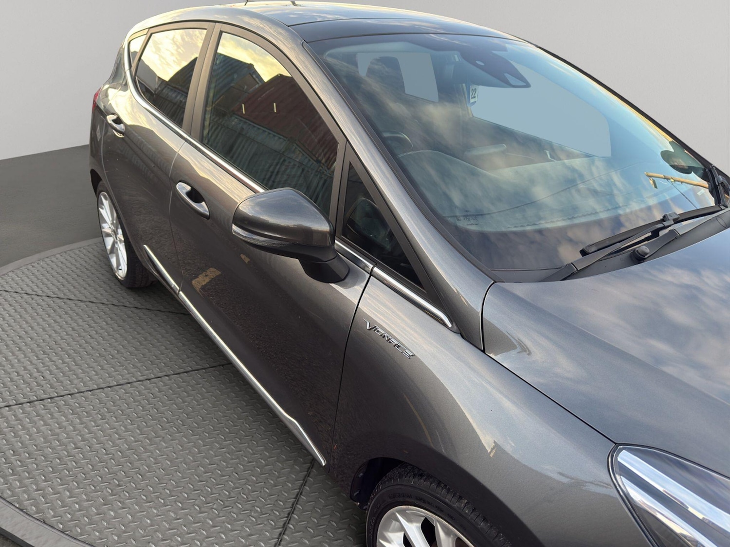 Used Ford Fiesta 2019 for sale - 77115895: Photo 49