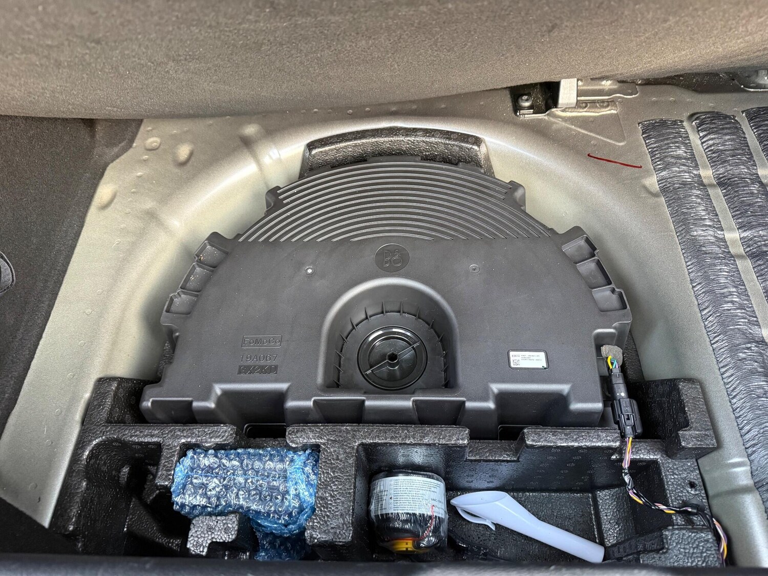 Used Ford Fiesta 2019 for sale - 77115895: Photo 53