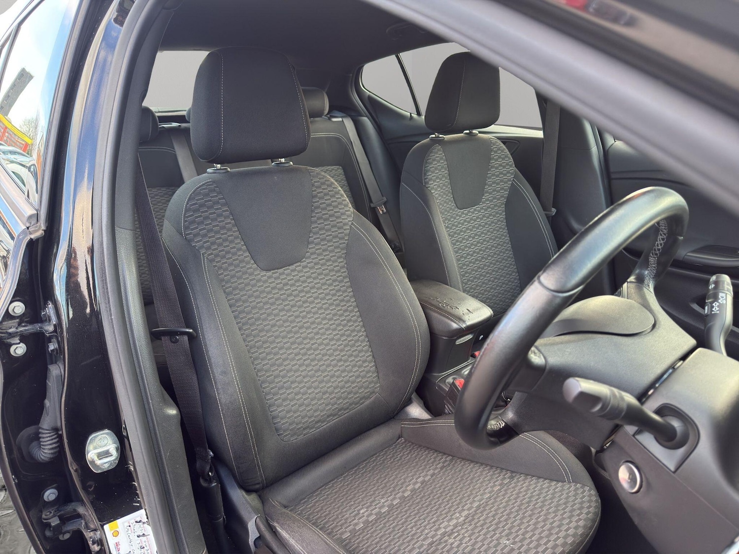 Used Vauxhall Astra 2017 for sale - 77278891: Photo 12