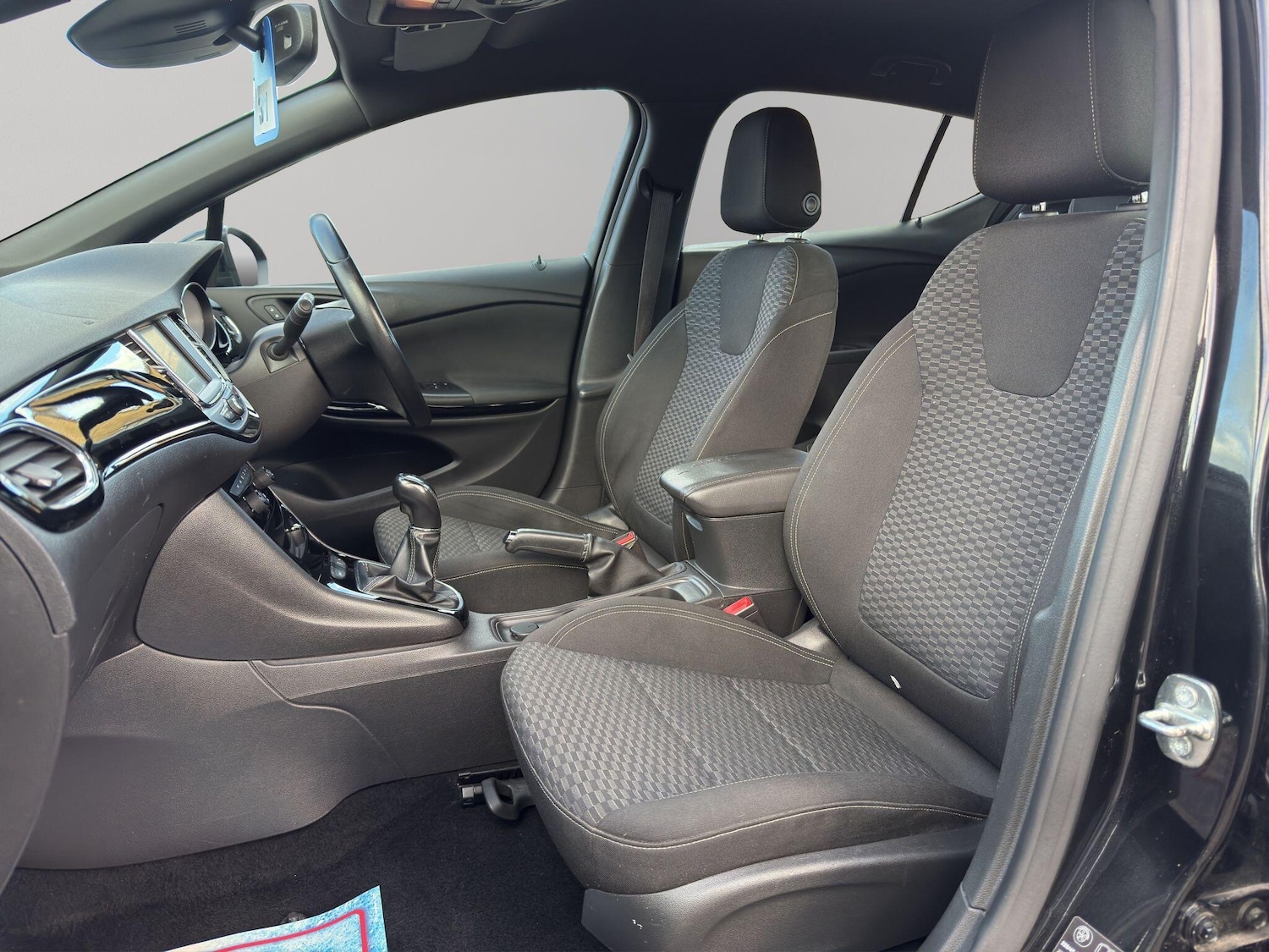 Used Vauxhall Astra 2017 for sale - 77278891: Photo 14