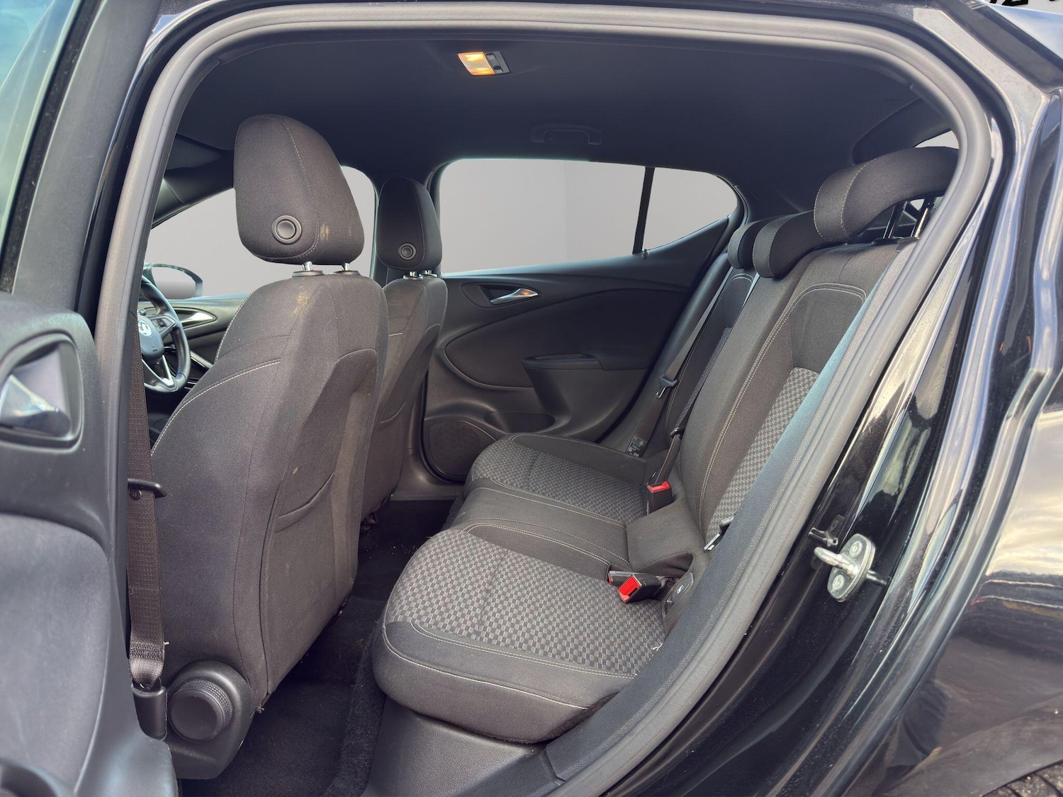 Used Vauxhall Astra 2017 for sale - 77278891: Photo 18