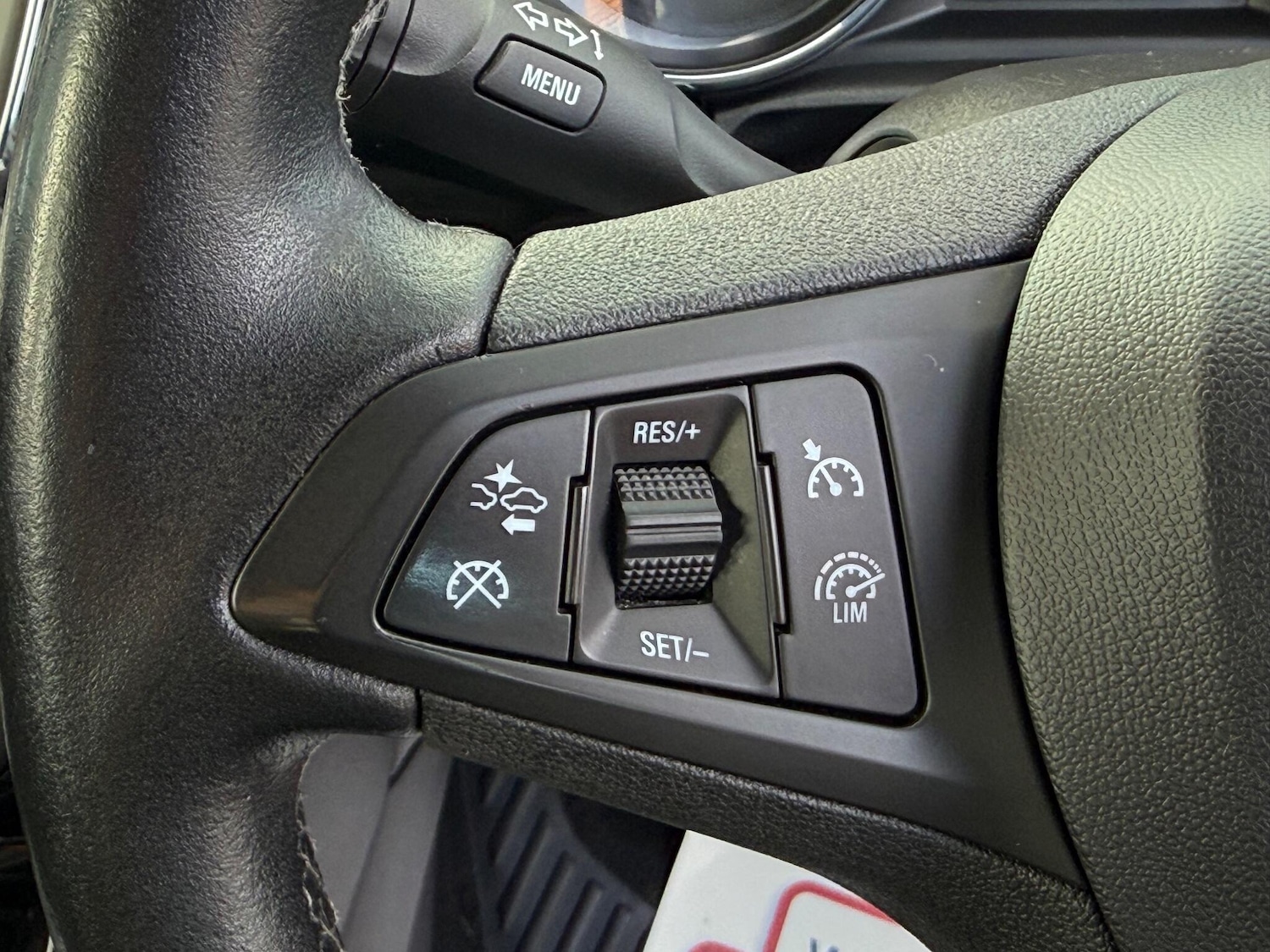 Used Vauxhall Astra 2017 for sale - 77278891: Photo 22