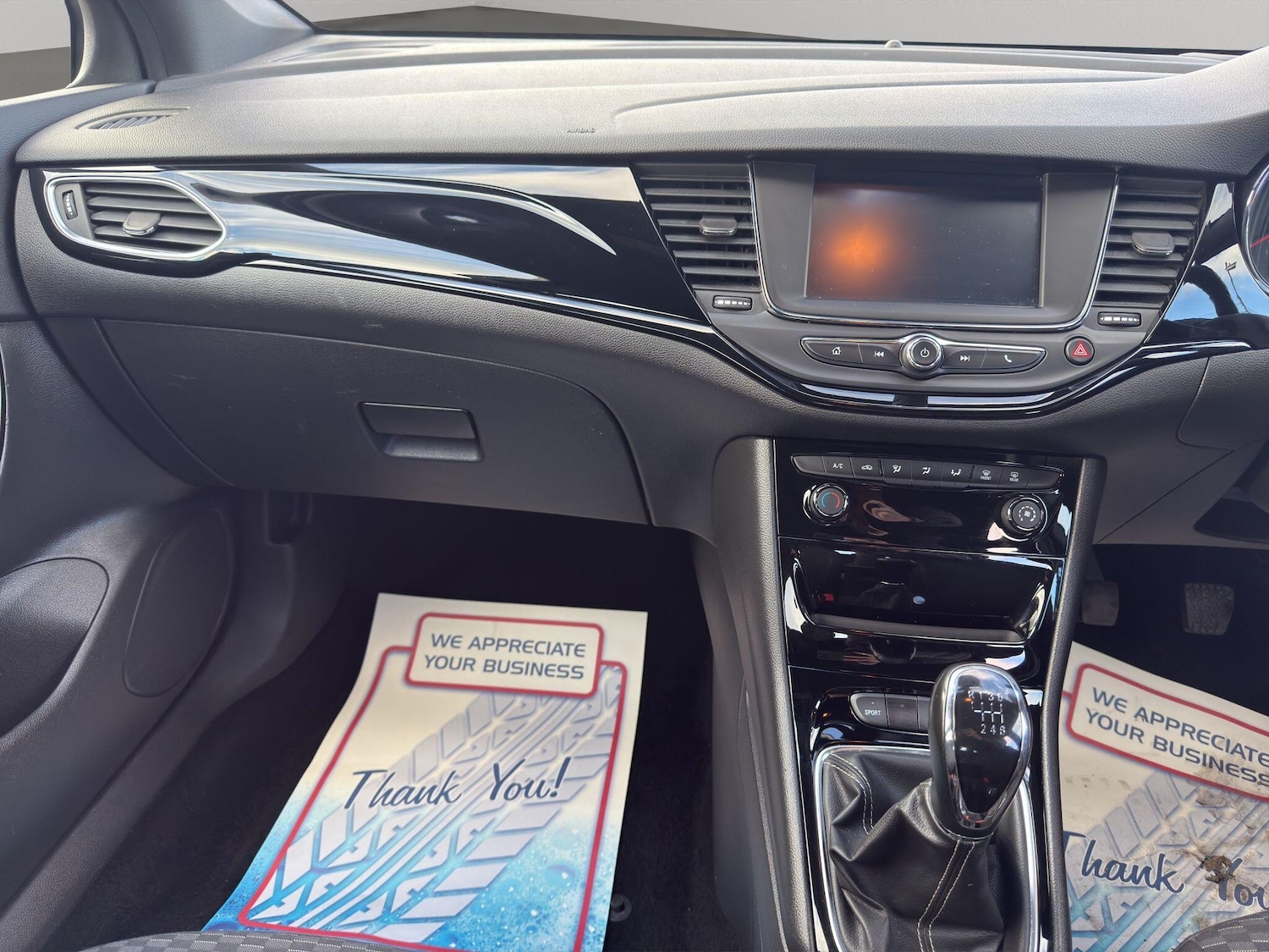 Used Vauxhall Astra 2017 for sale - 77278891: Photo 29