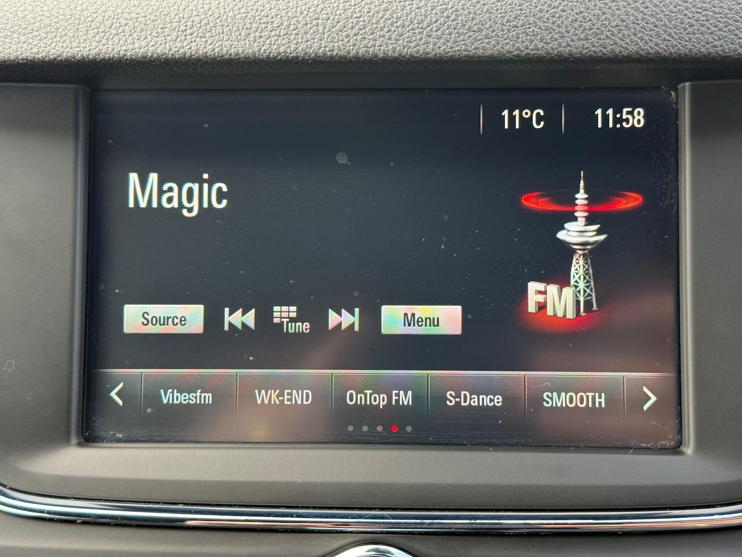 Used Vauxhall Astra 2017 for sale - 77278891: Photo 31