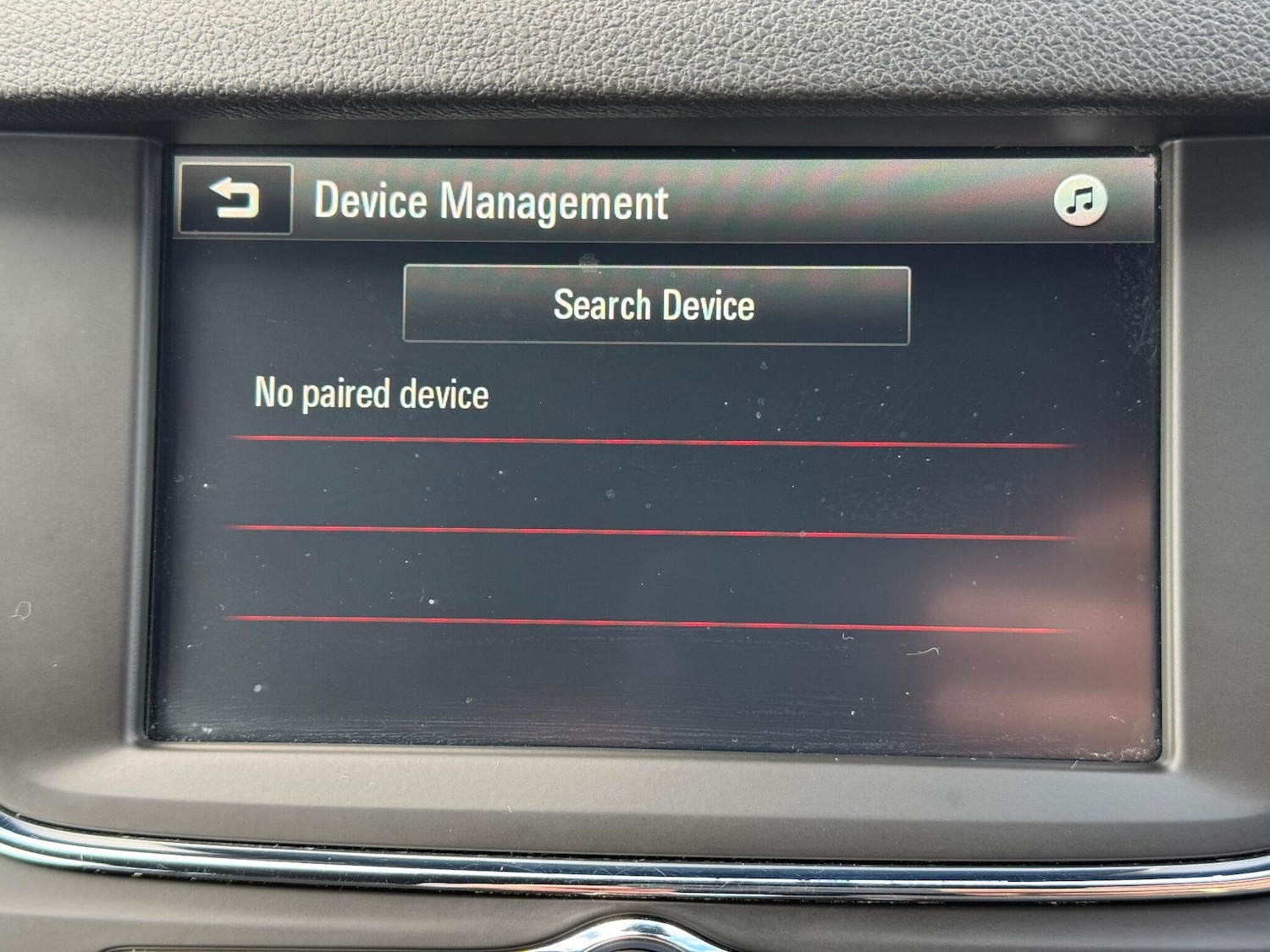 Used Vauxhall Astra 2017 for sale - 77278891: Photo 32