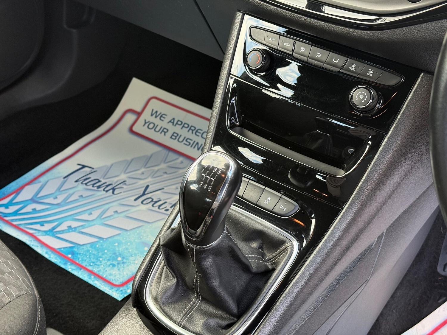 Used Vauxhall Astra 2017 for sale - 77278891: Photo 34