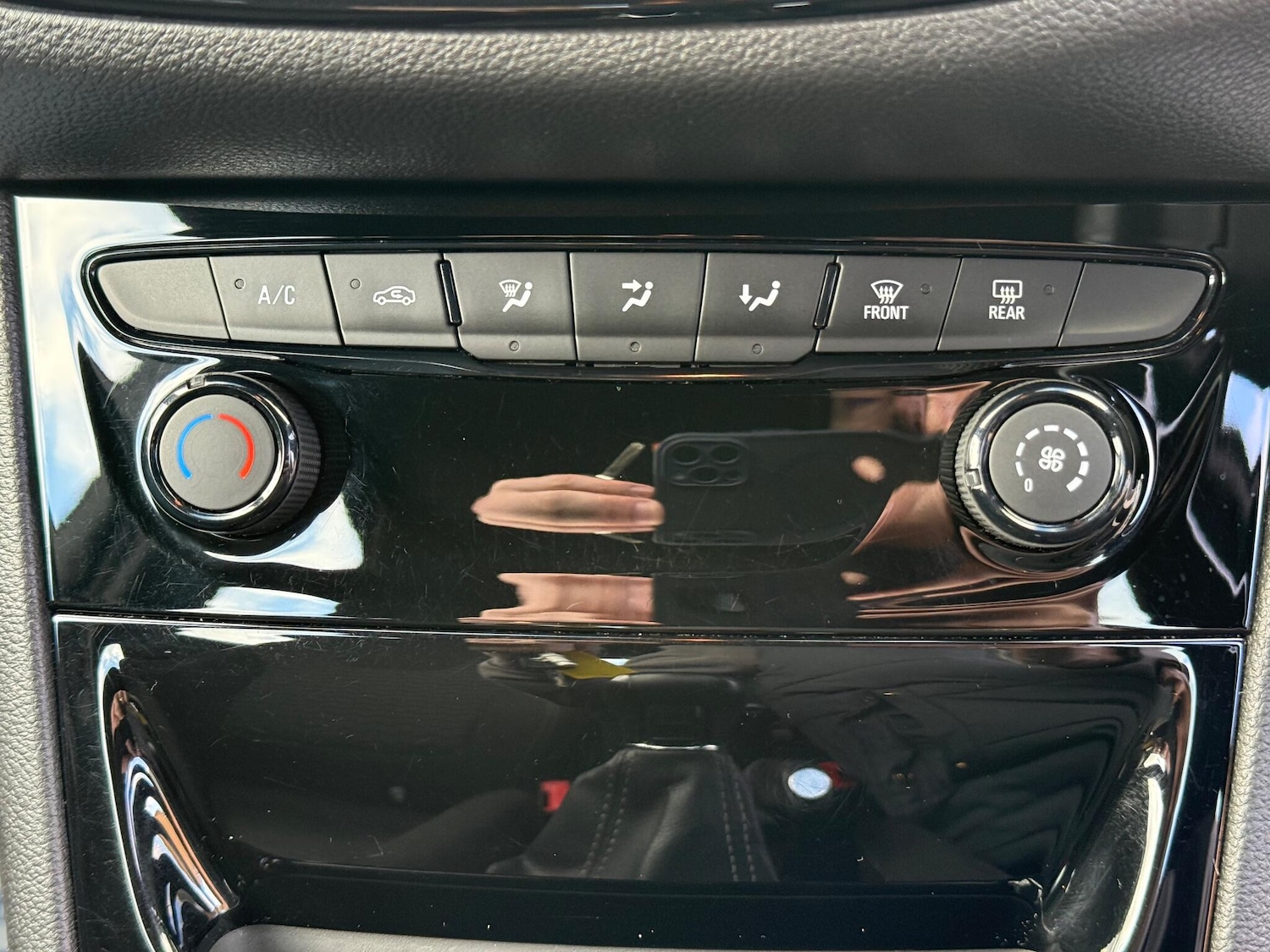 Used Vauxhall Astra 2017 for sale - 77278891: Photo 35