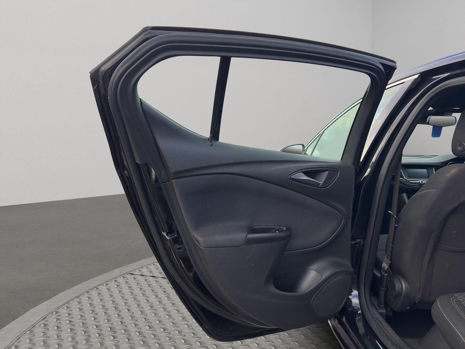 Used Vauxhall Astra 2017 for sale - 77278891: Photo 42