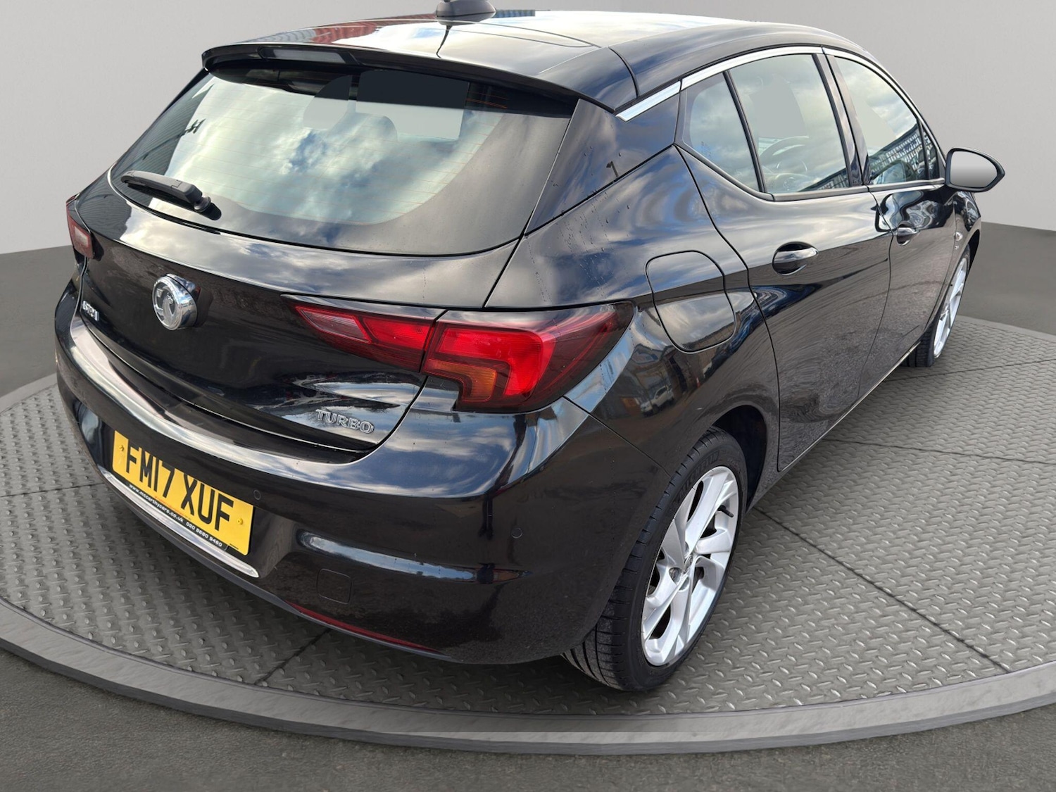 Used Vauxhall Astra 2017 for sale - 77278891: Photo 44