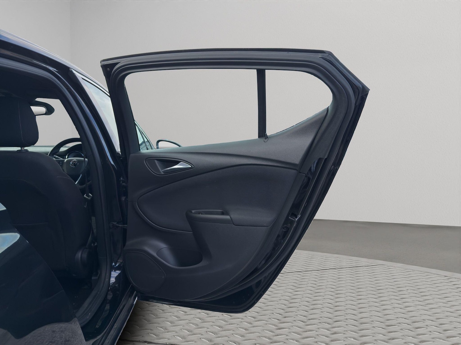 Used Vauxhall Astra 2017 for sale - 77278891: Photo 45