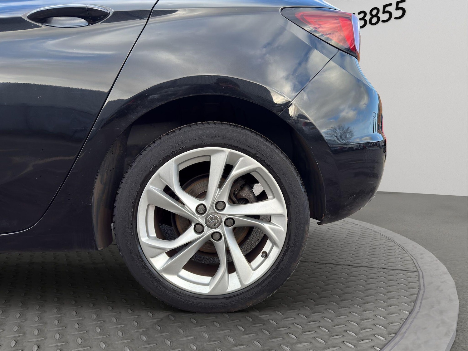 Used Vauxhall Astra 2017 for sale - 77278891: Photo 52