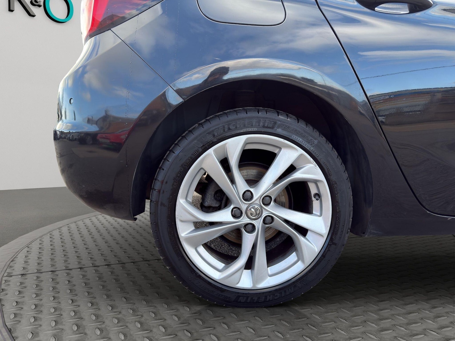 Used Vauxhall Astra 2017 for sale - 77278891: Photo 53