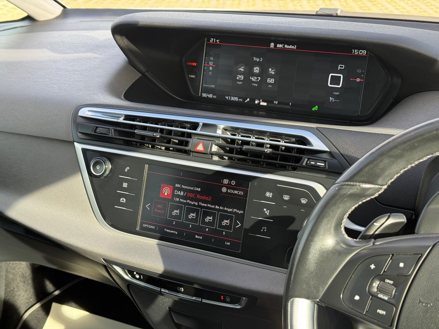 Used Citroen C4 Picasso 2018 for sale - 75915859: Photo 30