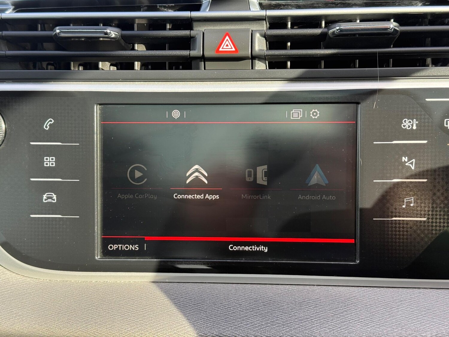 Used Citroen C4 Picasso 2018 for sale - 75915859: Photo 34