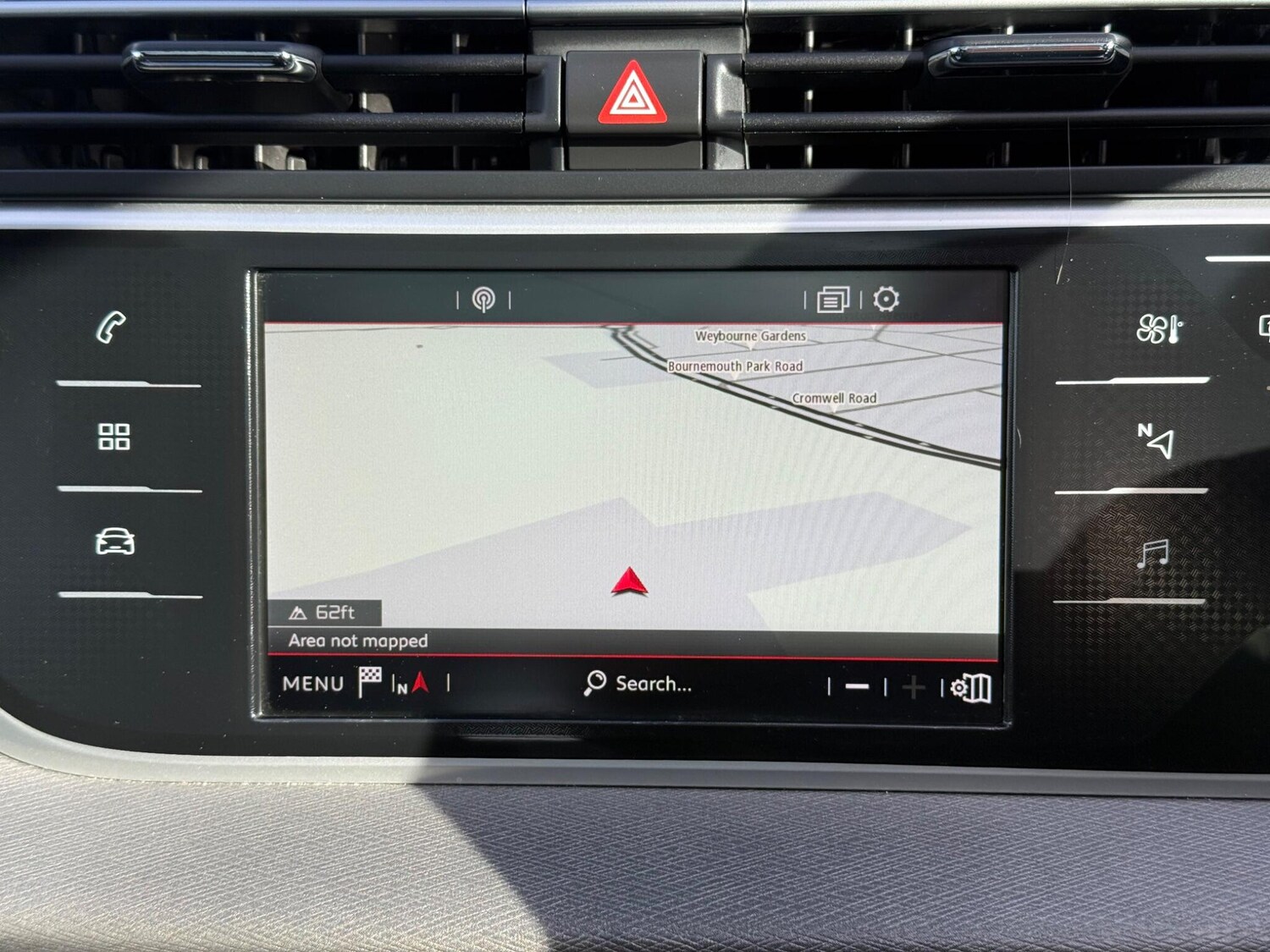 Used Citroen C4 Picasso 2018 for sale - 75915859: Photo 35
