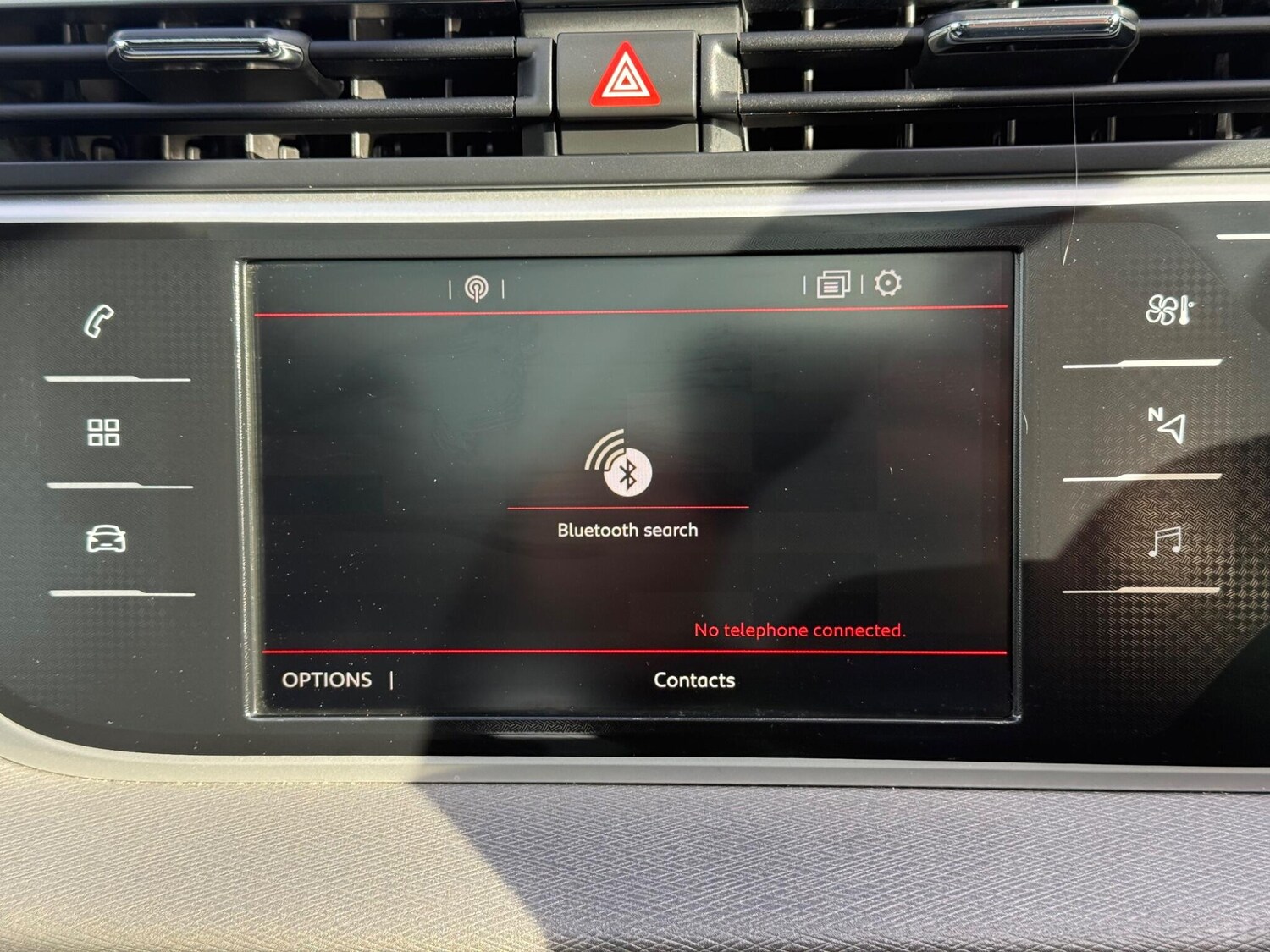 Used Citroen C4 Picasso 2018 for sale - 75915859: Photo 36