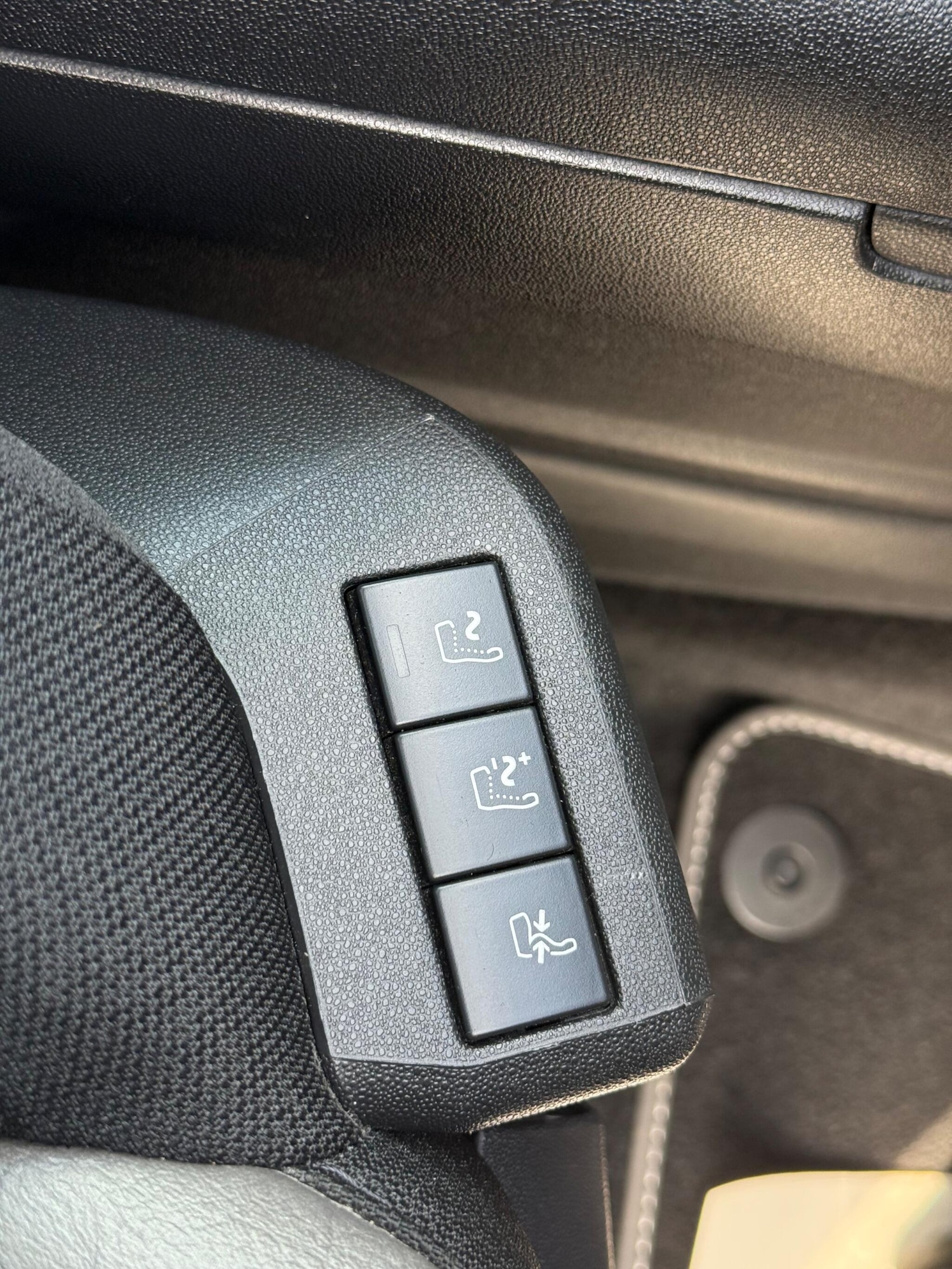 Used Citroen C4 Picasso 2018 for sale - 75915859: Photo 40