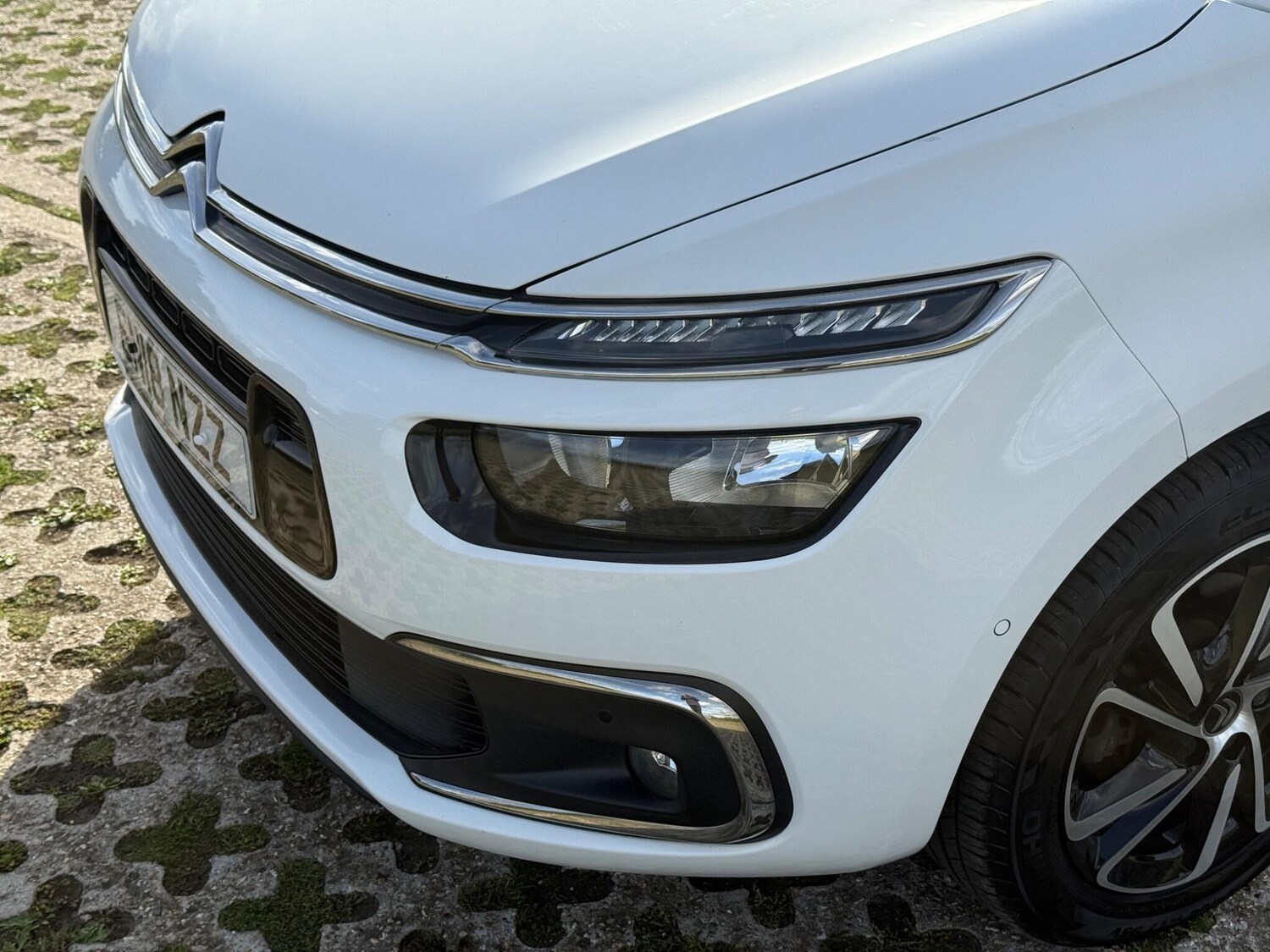 Used Citroen C4 Picasso 2018 for sale - 75915859: Photo 41