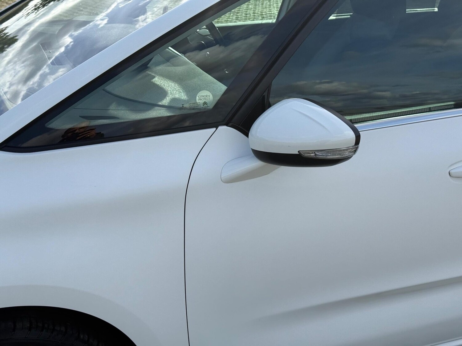 Used Citroen C4 Picasso 2018 for sale - 75915859: Photo 42