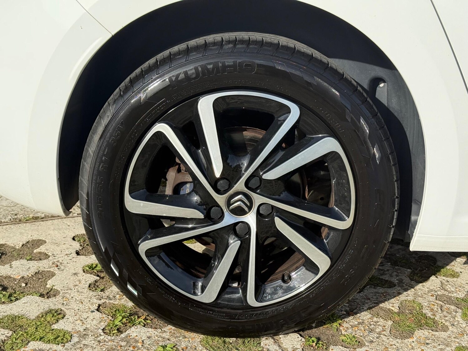 Used Citroen C4 Picasso 2018 for sale - 75915859: Photo 57