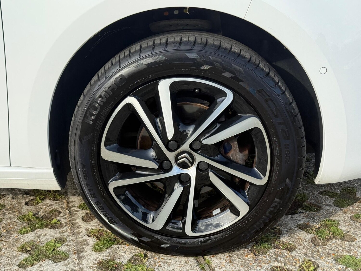 Used Citroen C4 Picasso 2018 for sale - 75915859: Photo 58