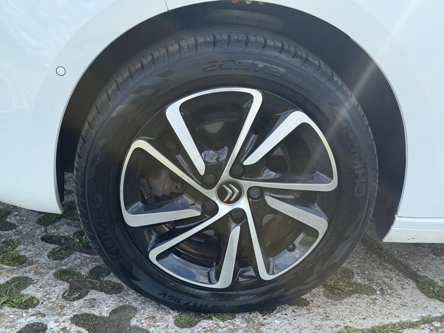 Used Citroen C4 Picasso 2018 for sale - 75915859: Photo 59