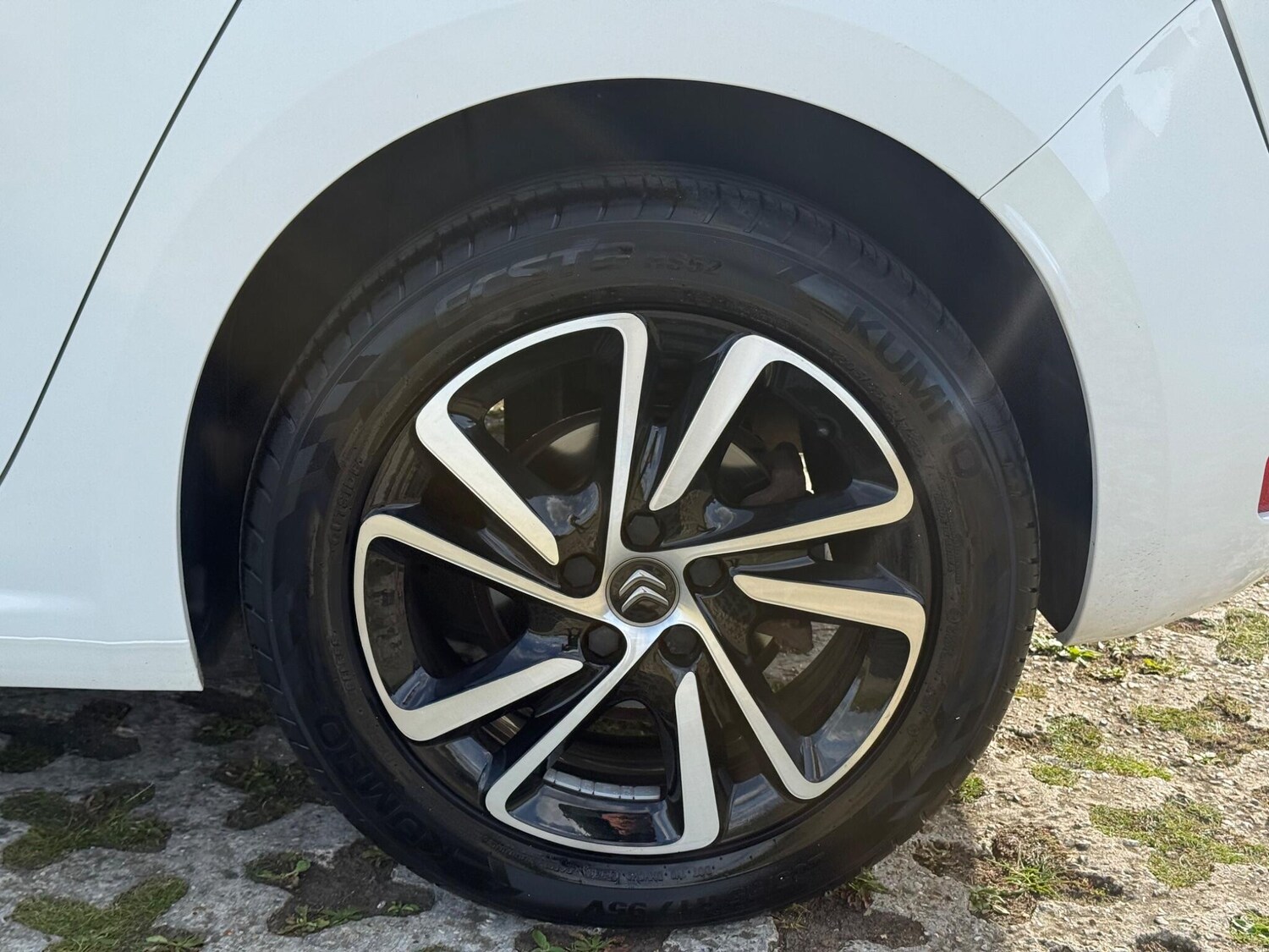 Used Citroen C4 Picasso 2018 for sale - 75915859: Photo 60