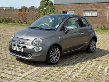 2016 (66) - 1.2 Lounge Euro 6 (s/s) 3dr