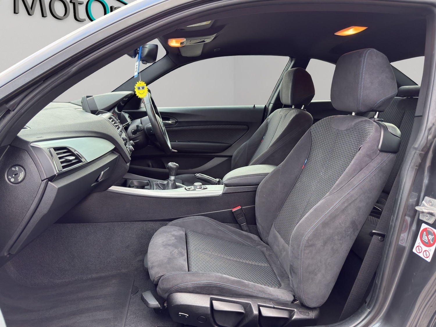 Used BMW 2 Series 2017 for sale - 77115896: Photo 14