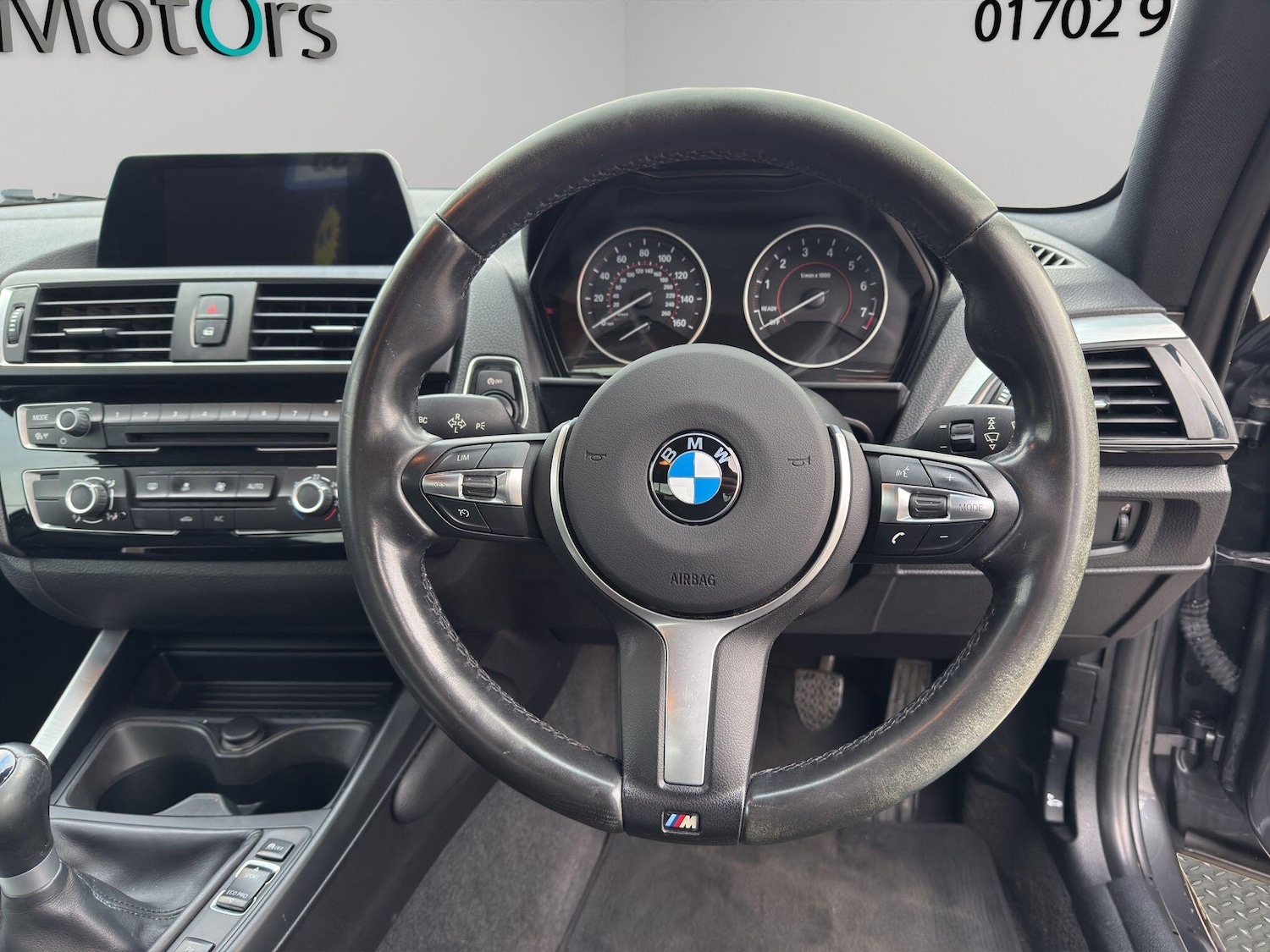Used BMW 2 Series 2017 for sale - 77115896: Photo 20