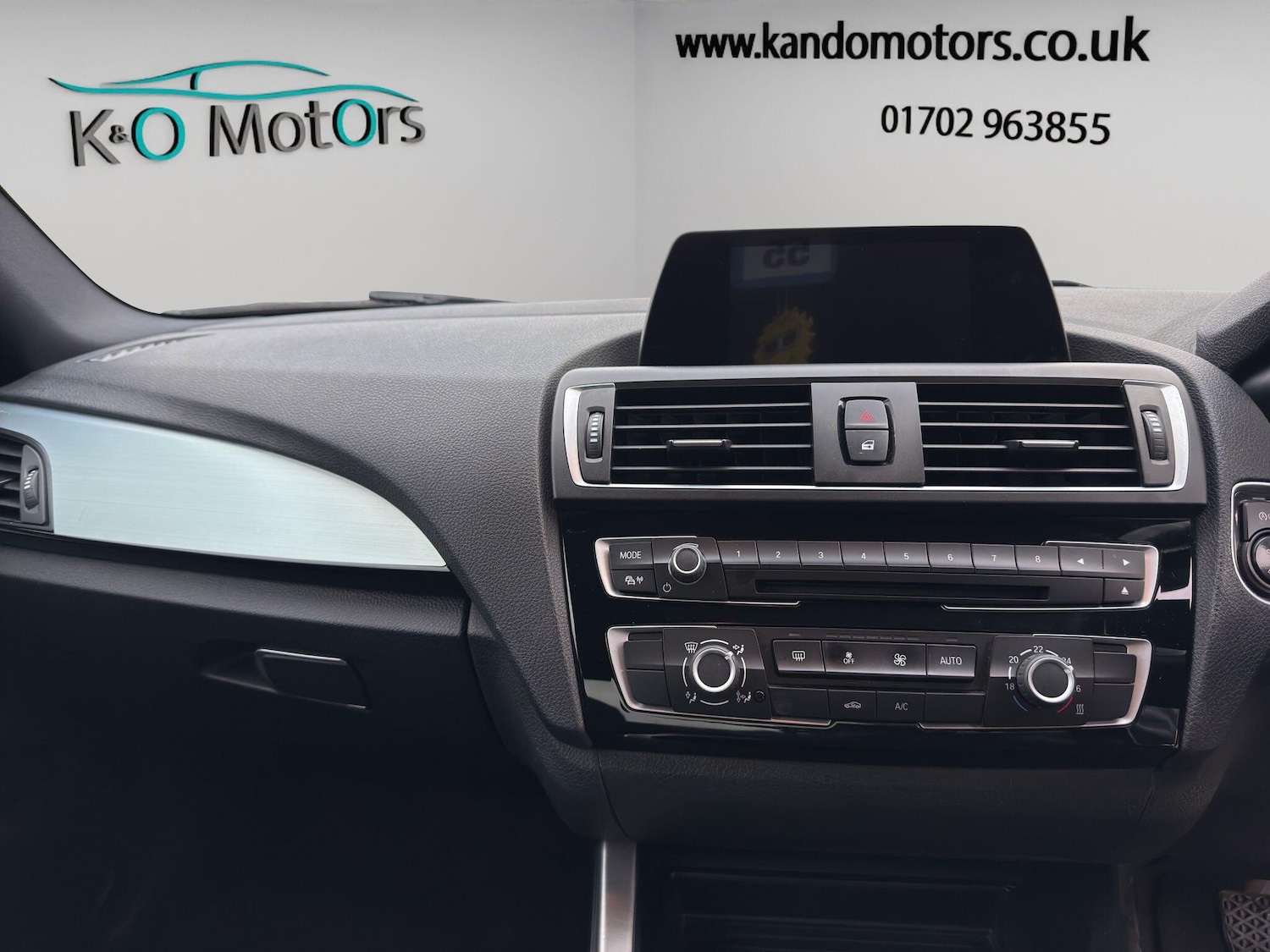 Used BMW 2 Series 2017 for sale - 77115896: Photo 29