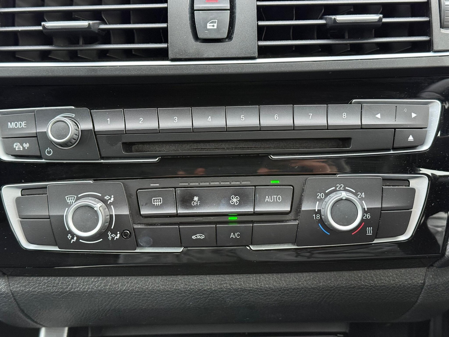 Used BMW 2 Series 2017 for sale - 77115896: Photo 36