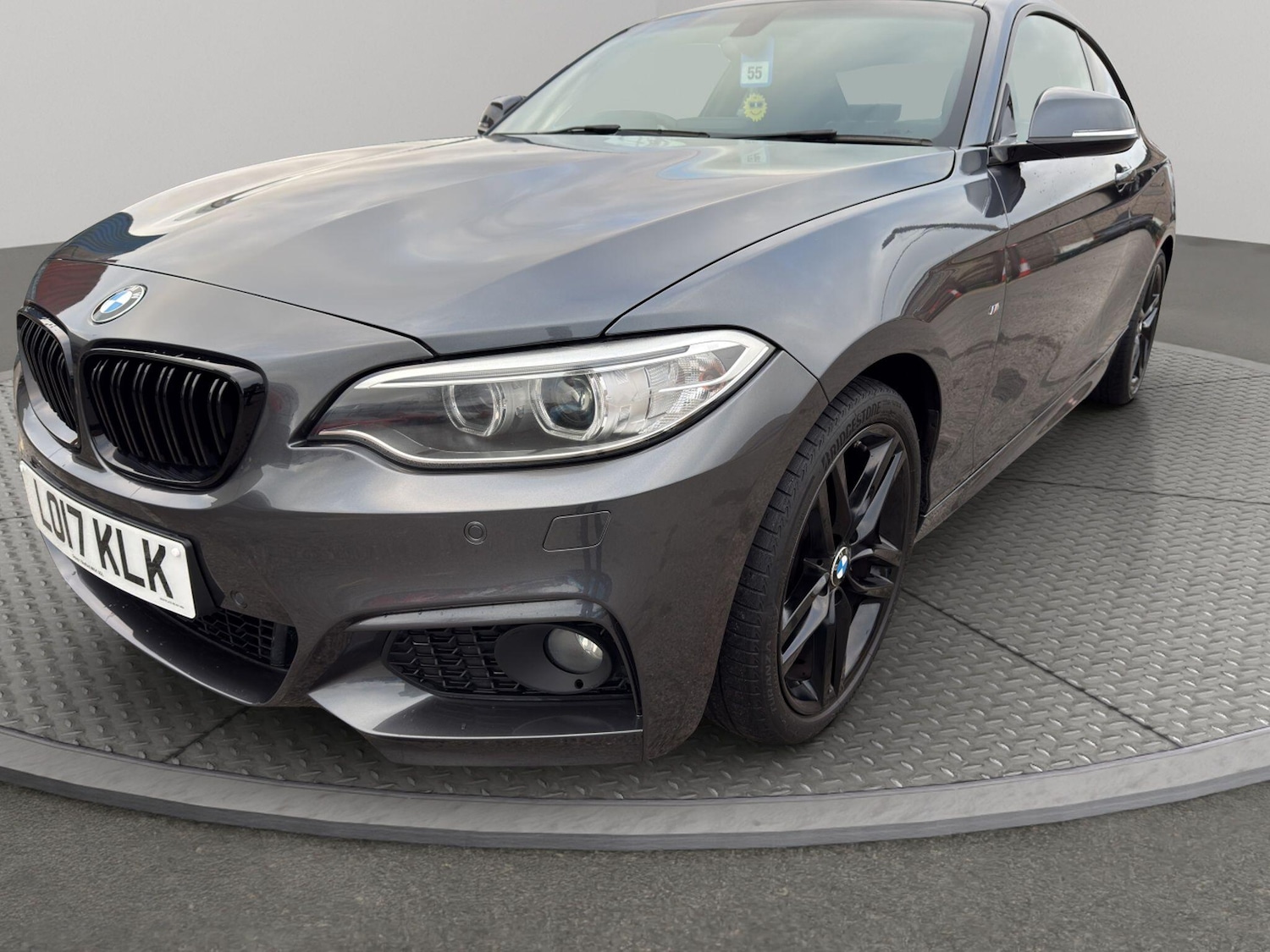 Used BMW 2 Series 2017 for sale - 77115896: Photo 41