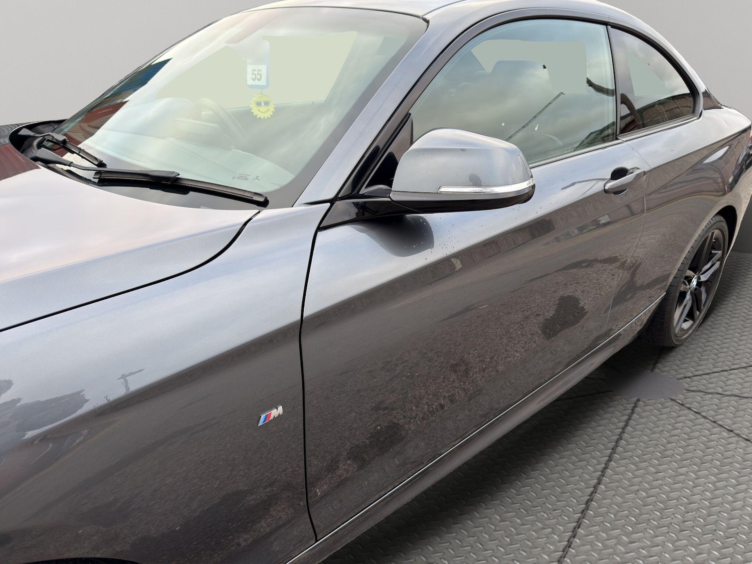 Used BMW 2 Series 2017 for sale - 77115896: Photo 42