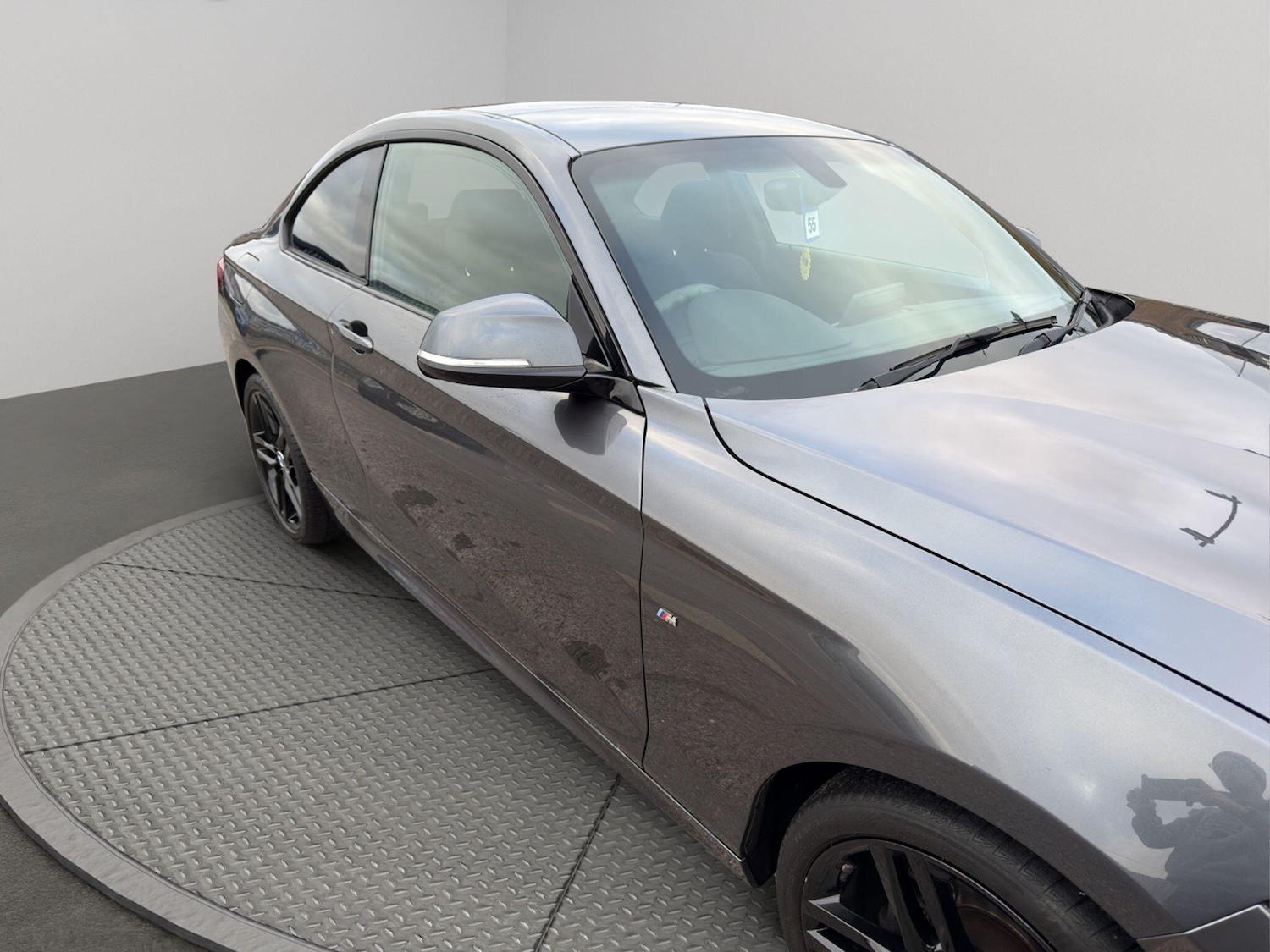 Used BMW 2 Series 2017 for sale - 77115896: Photo 47