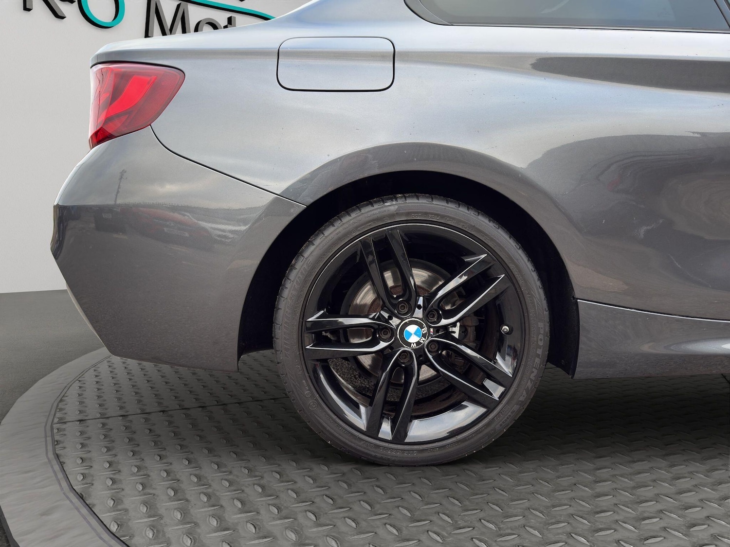 Used BMW 2 Series 2017 for sale - 77115896: Photo 51