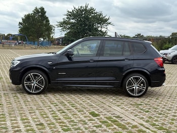 Used BMW X3 2015 for sale - 75714365: Photo