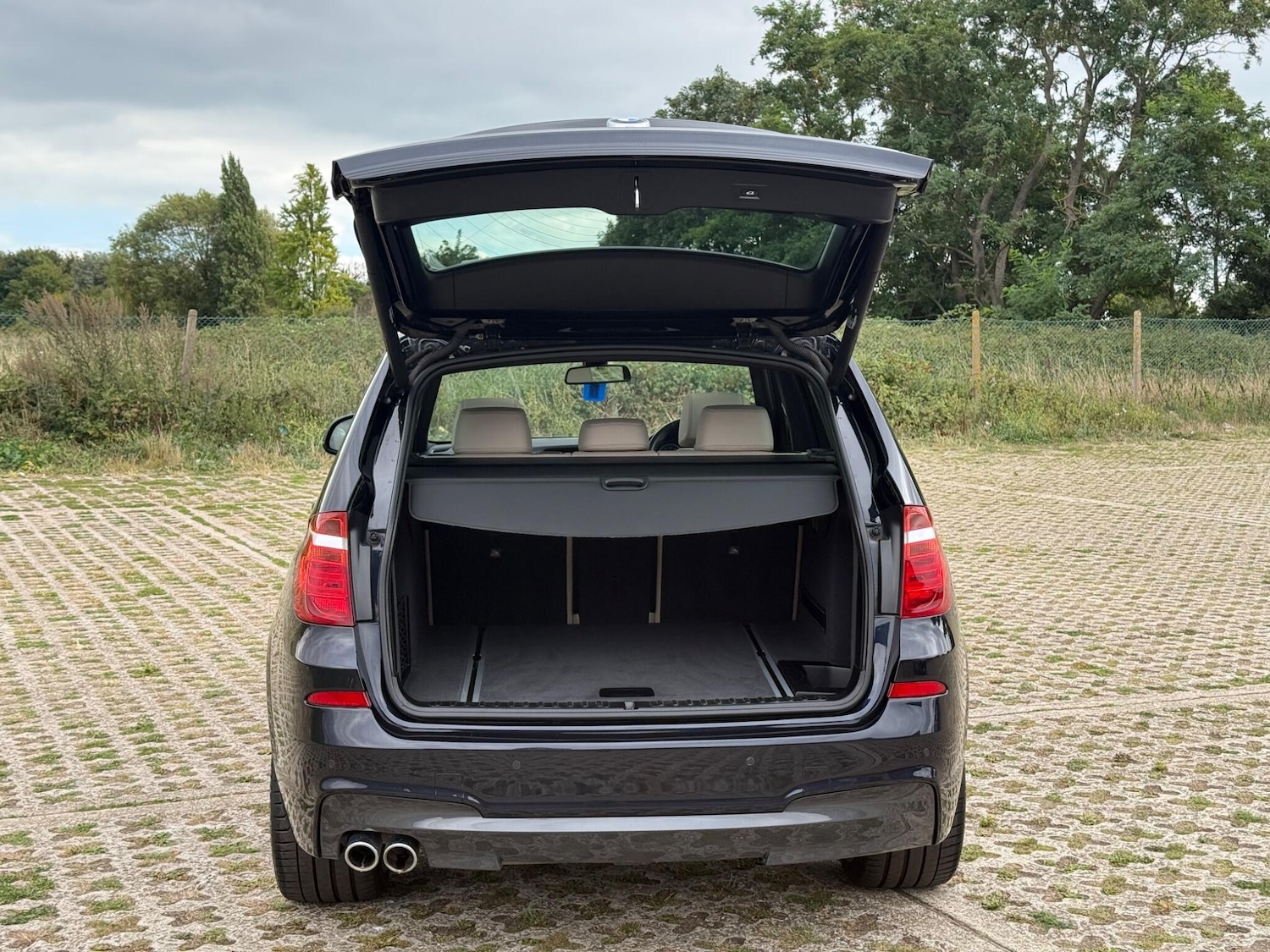 Vehicle 60