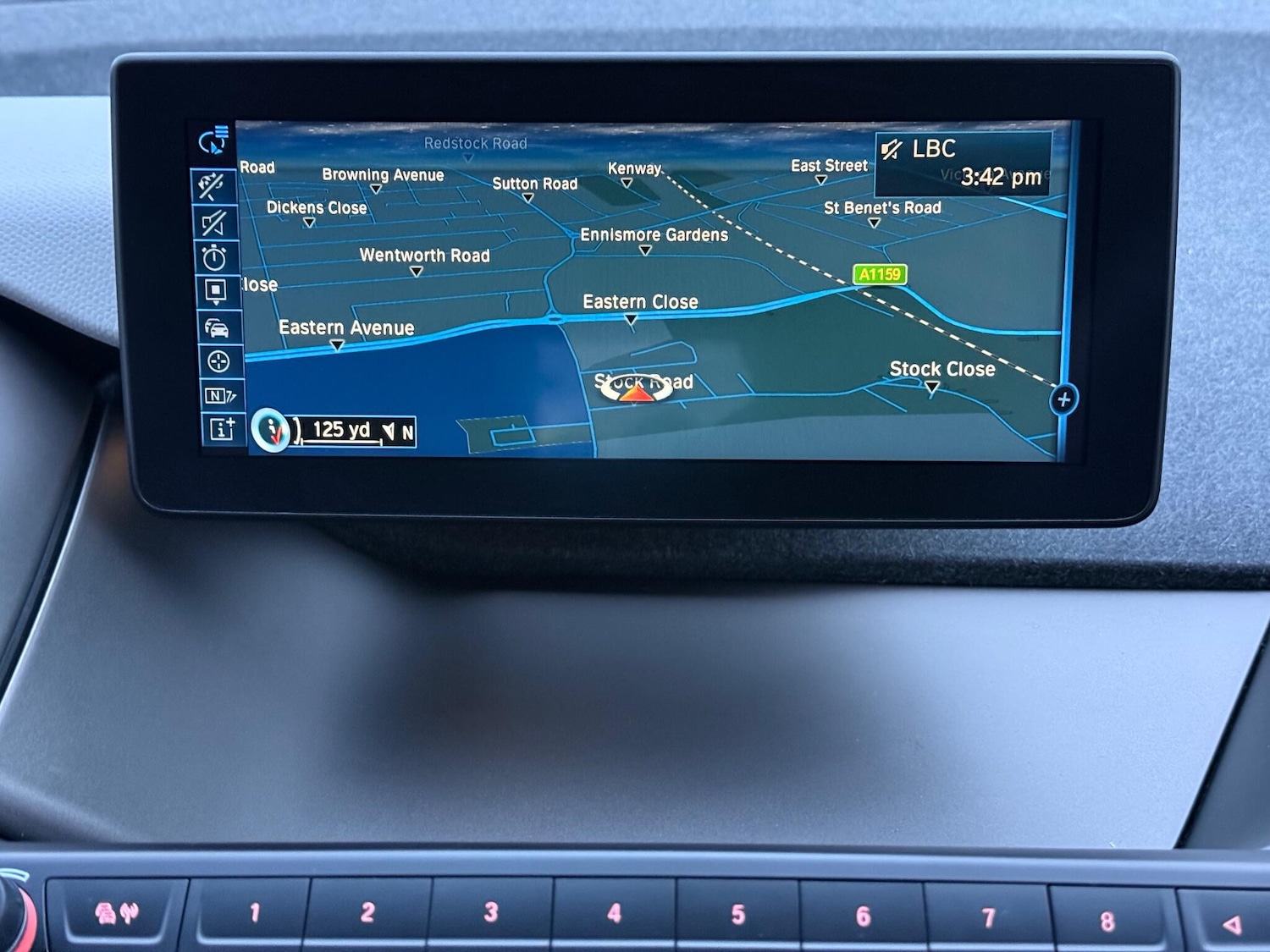 Used BMW i3 2017 for sale - 77115893: Photo 31