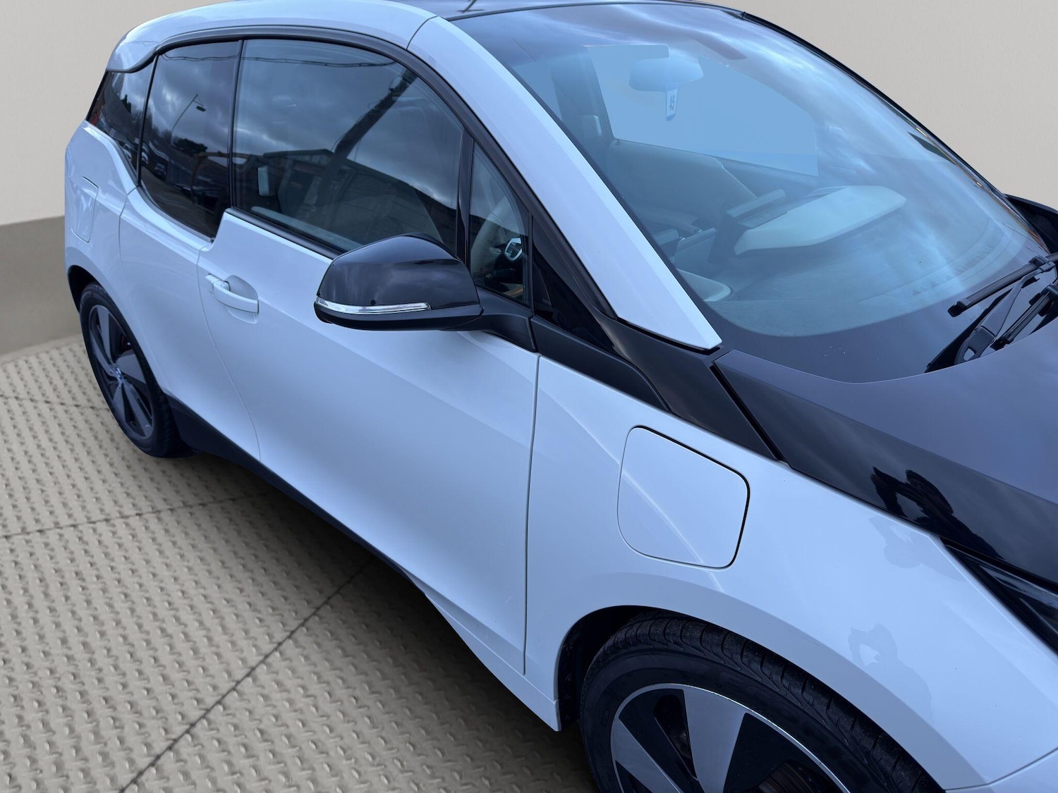 Used BMW i3 2017 for sale - 77115893: Photo 48